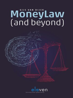 cover image of MoneyLaw (and beyond)
